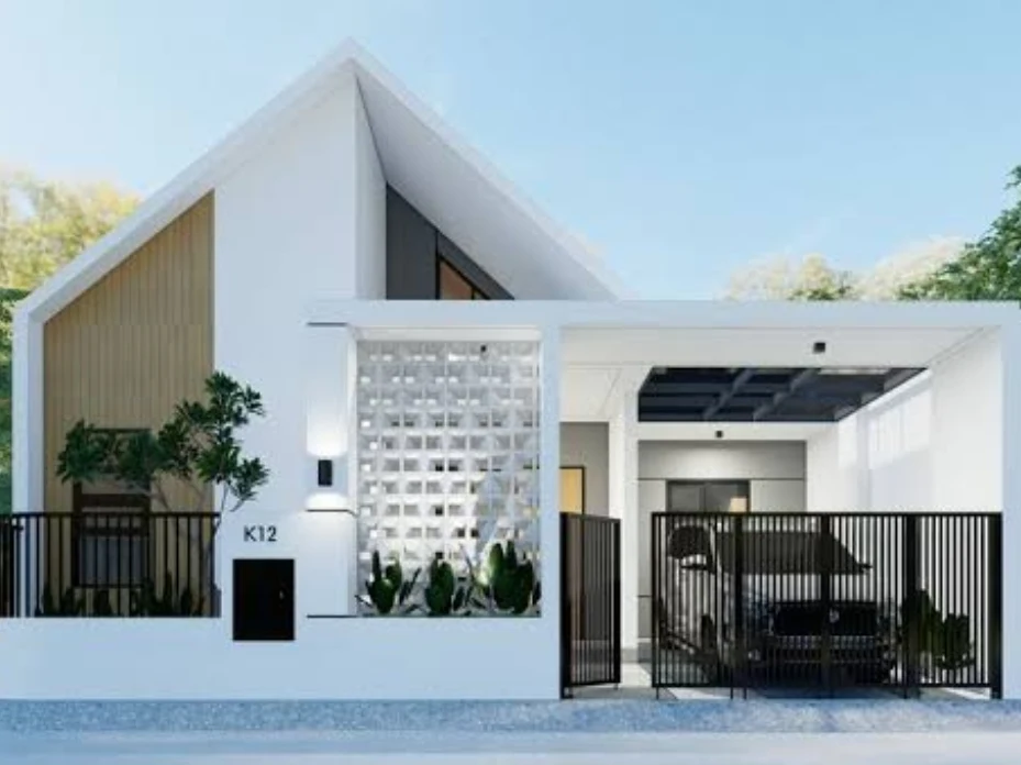Berapa Biaya Buat Rumah Minimalis 1 Lantai di 2026? Segini Biayanya